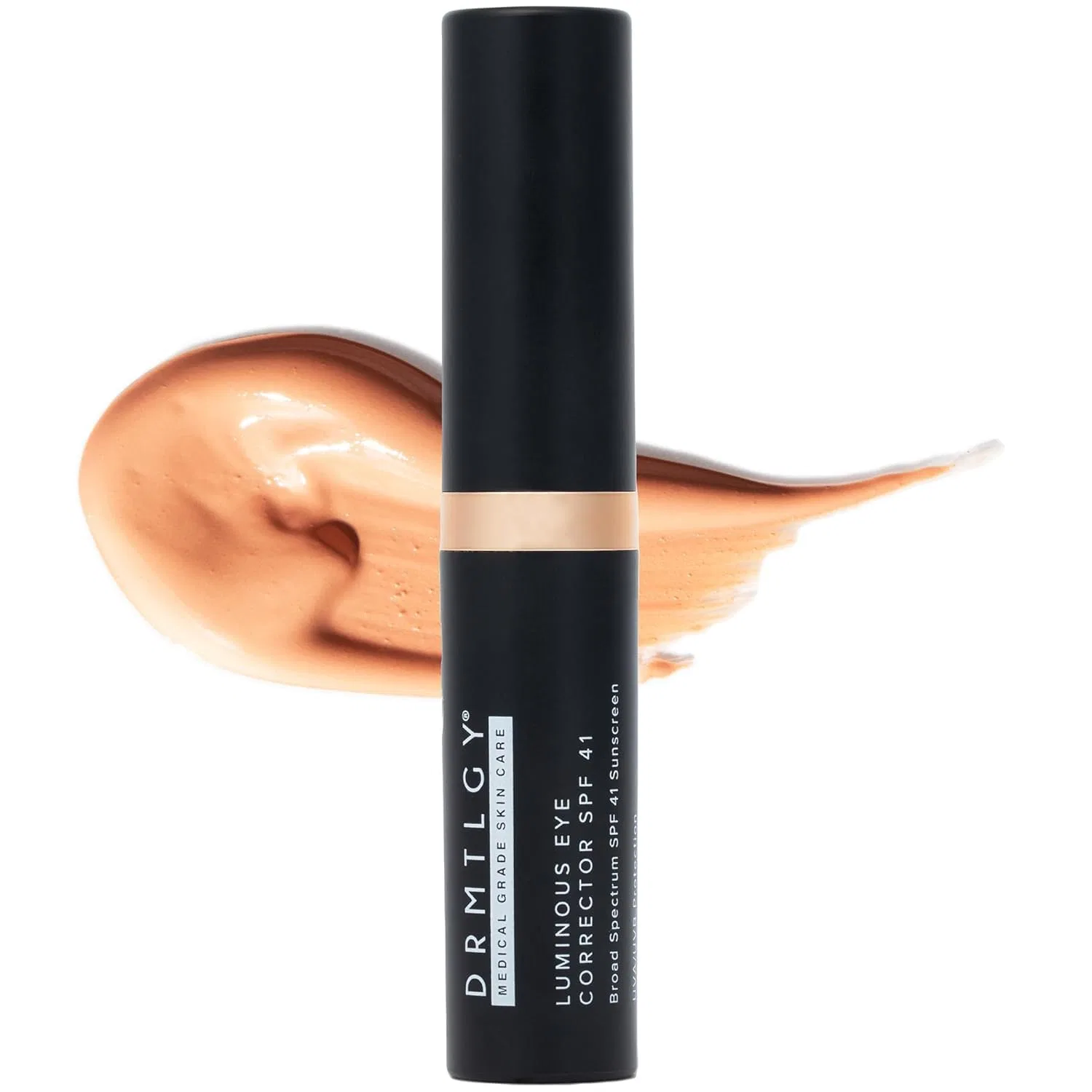 Корректор для лица «Luminous Corrector SPF 41» от DRMTLGY Drmtlgy, Peach