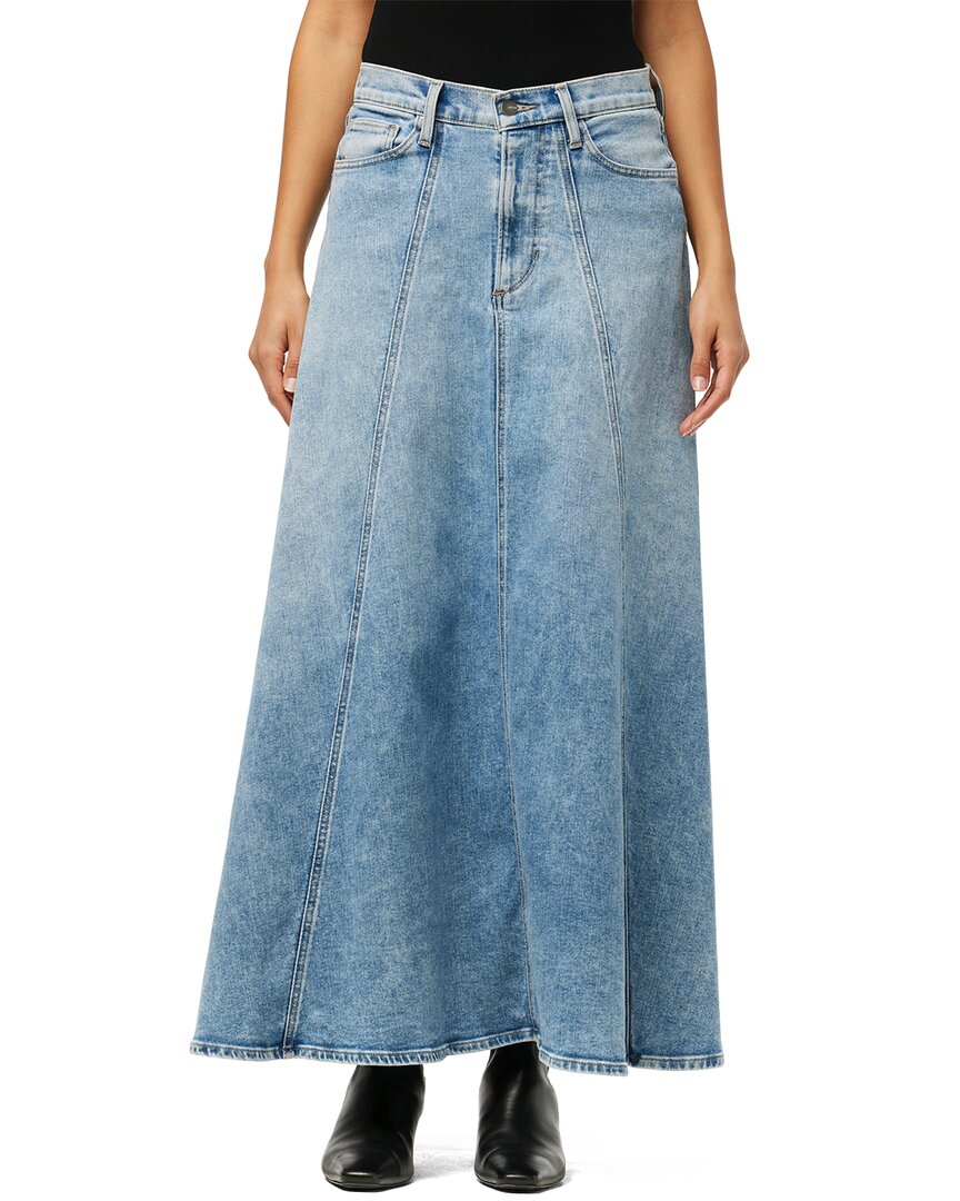 

Джинсы JOE'S Юбка Amelia Going Nowhere JOE'S Jeans, цвет multi