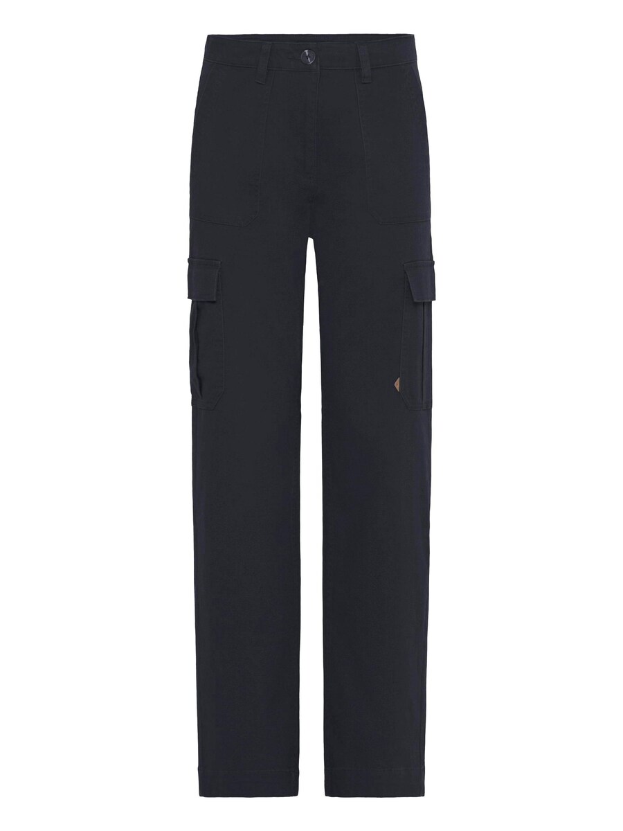 

Повседневные брюки-карго Oxmo OXIBEN, Black