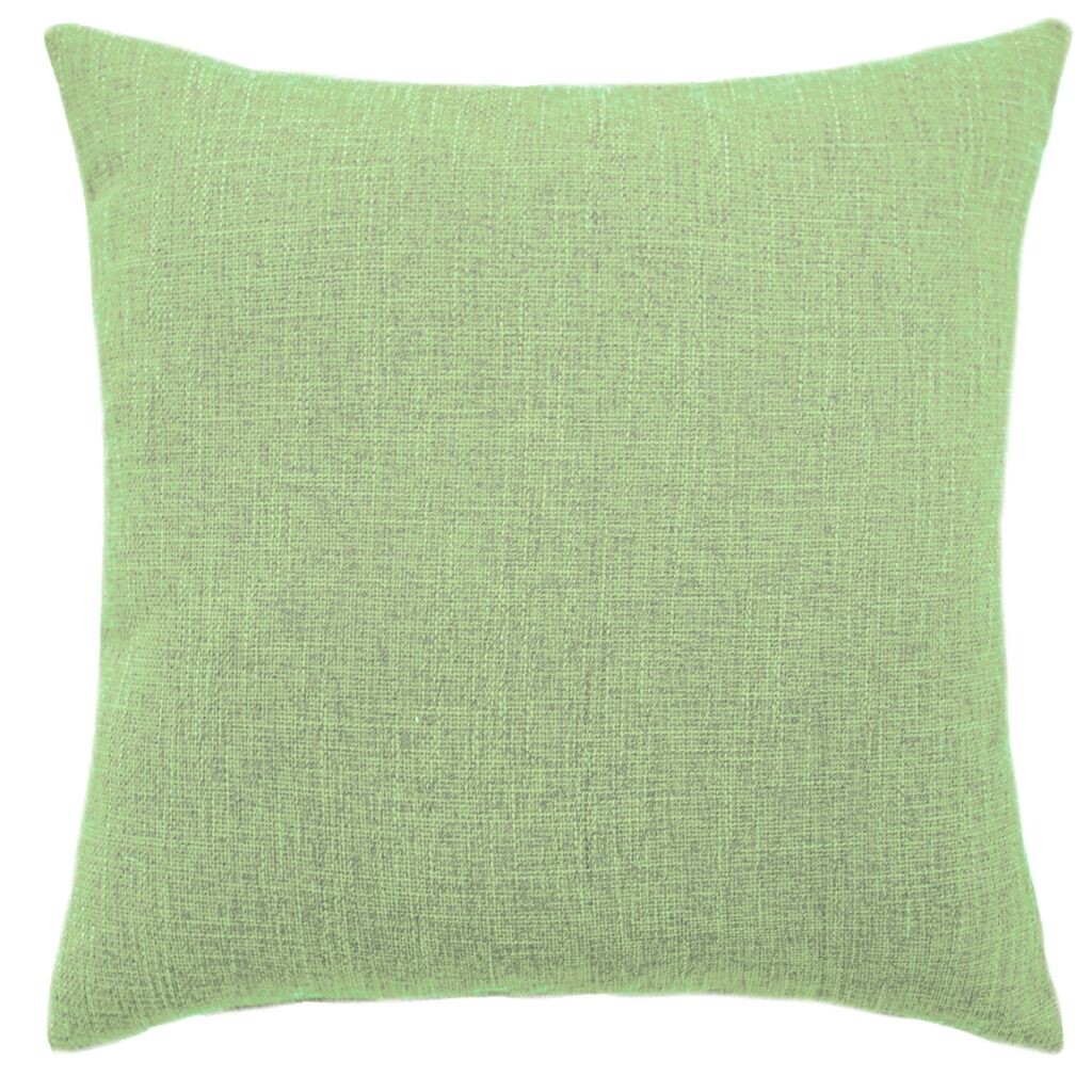 

Чехол на подушку Homeing River 45x45 см, чехол для подушки с папоротником, подушка для гостиной, простое украшение Indes Fuggerhaus