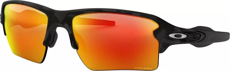 

Солнцезащитные очки Oakley Flak 2.0 XL, черный