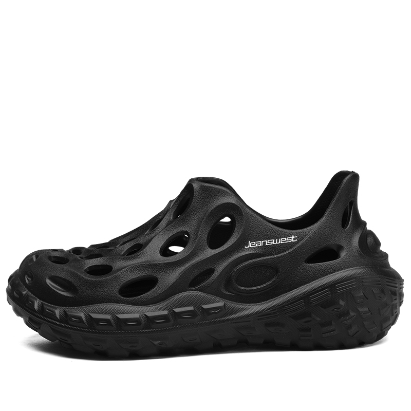 

JEANSWEST Мужские сабо Black Warrior