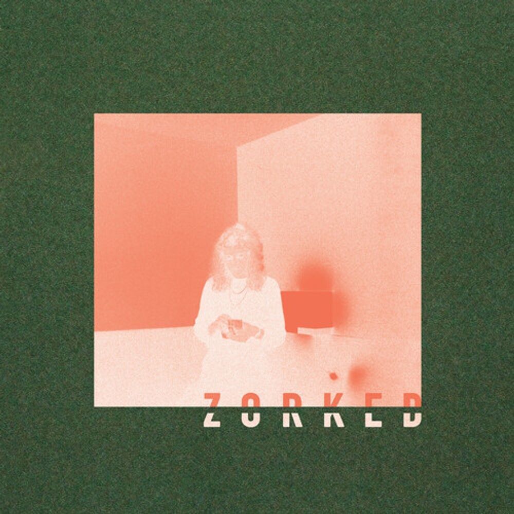 

Диск CD Zorked - Julia Shapiro