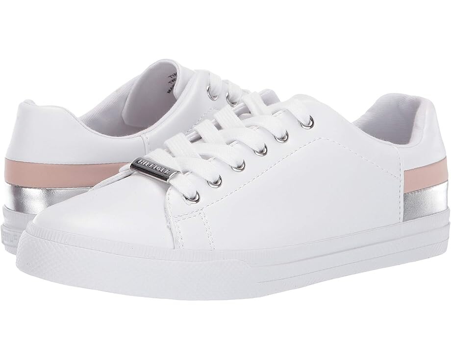 

Кроссовки Tommy Hilfiger Laddi 2, цвет White Multi LL
