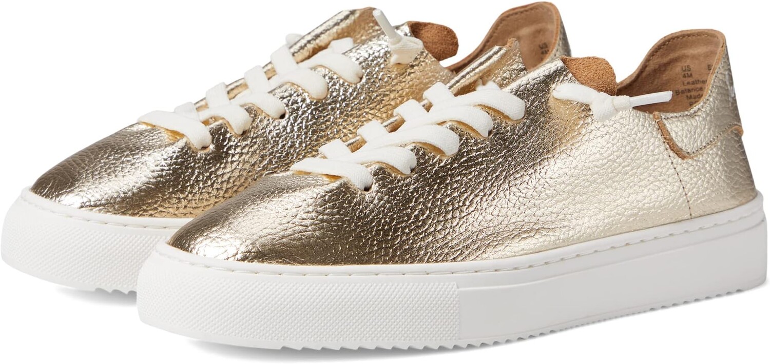 

Кроссовки Poppy Sam Edelman, цвет Gold Leaf