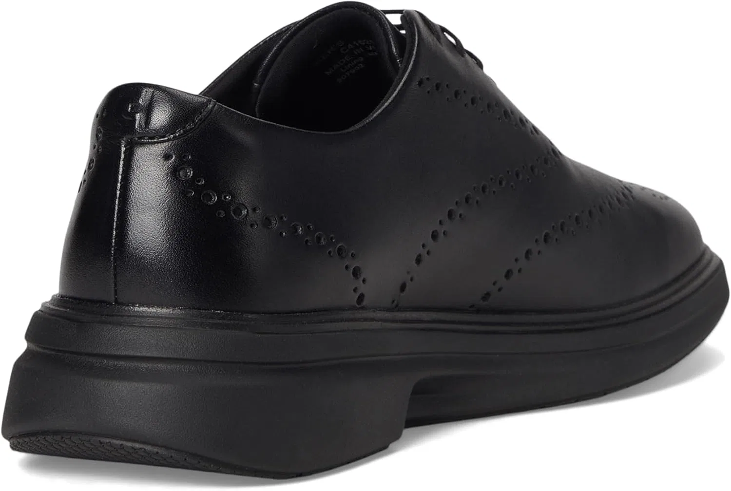 Обувь Cole Haan Originalgrand Cityspectre, Black — фото 3