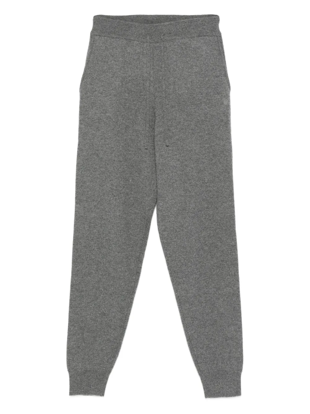 

Брюки с эластичными манжетами Loulou De Saison, серый