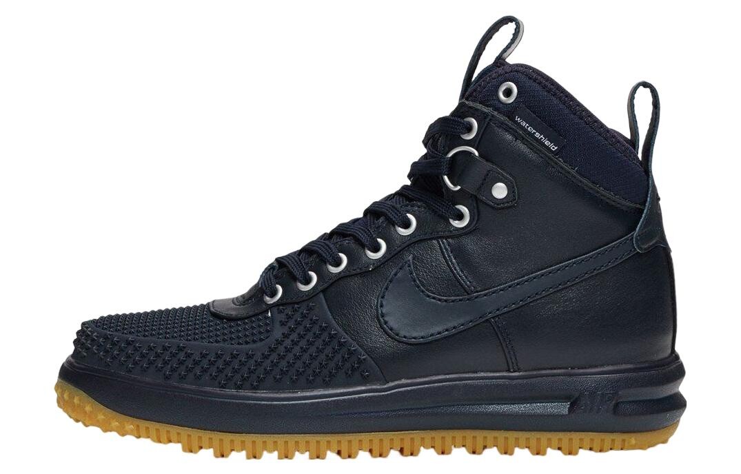 

Мужские кроссовки для скейтбординга Nike Lunar Force 1