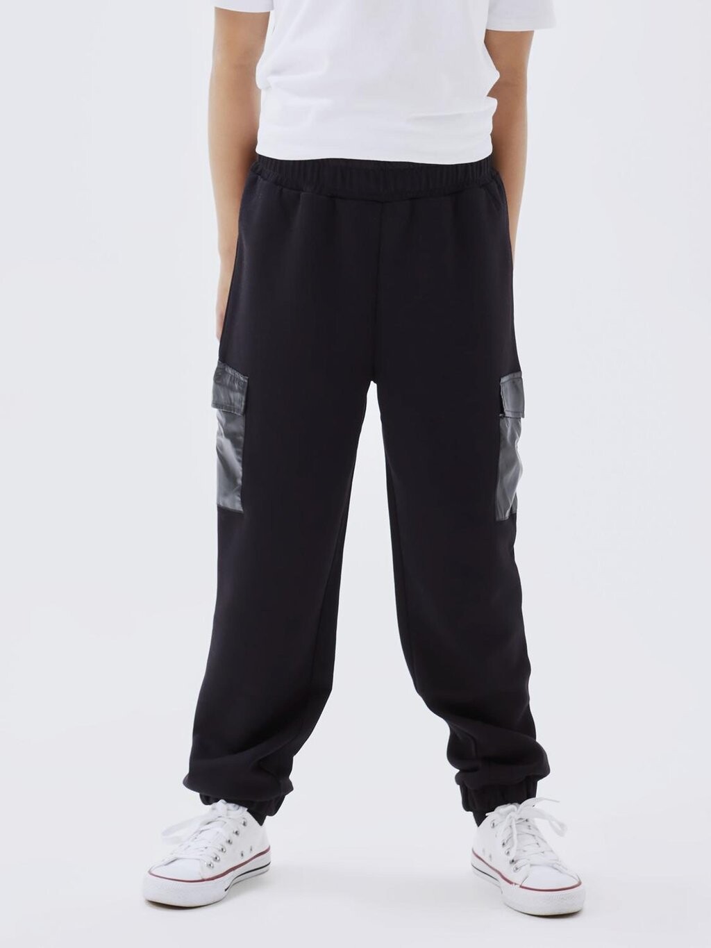 

Спортивные брюки Nkflelia Pant Name it, черный