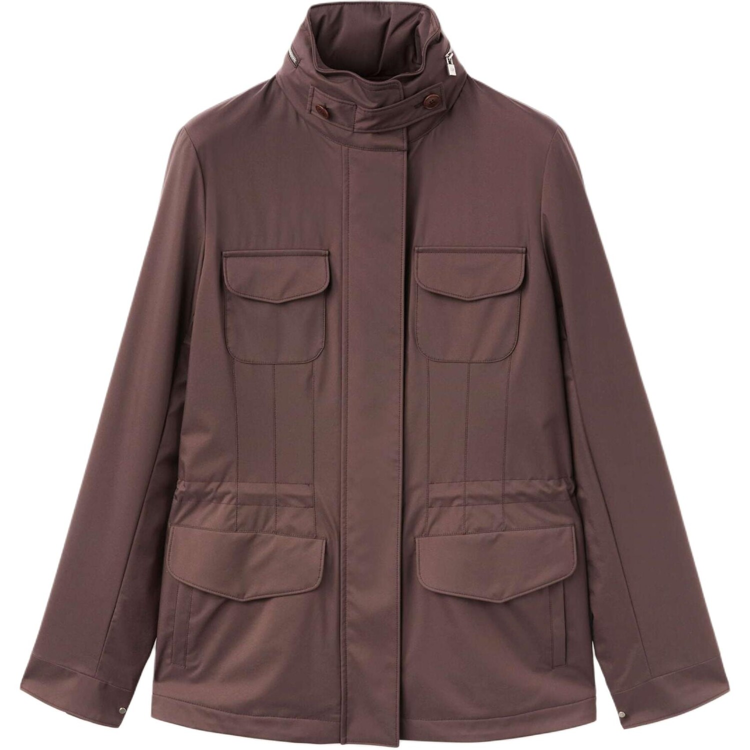 

Куртка женская Sugar Plum Color Loro Piana