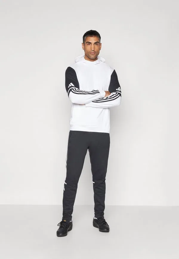 Спортивные штаны squadra25 Adidas Performance, Black/White — фото 2
