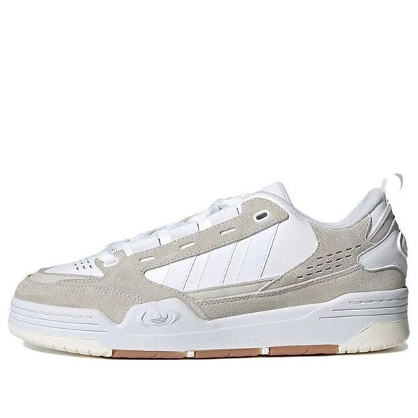 

Кроссовки adi2000 Adidas, белый