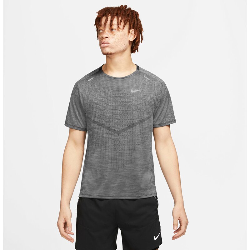 

Футболка techknit ultra Nike, мультиколор