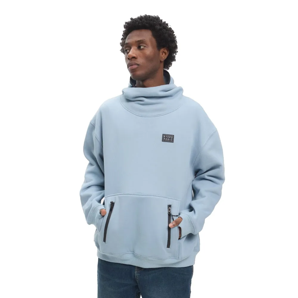 

Худи Hydroponic Lb capitol bh, синий