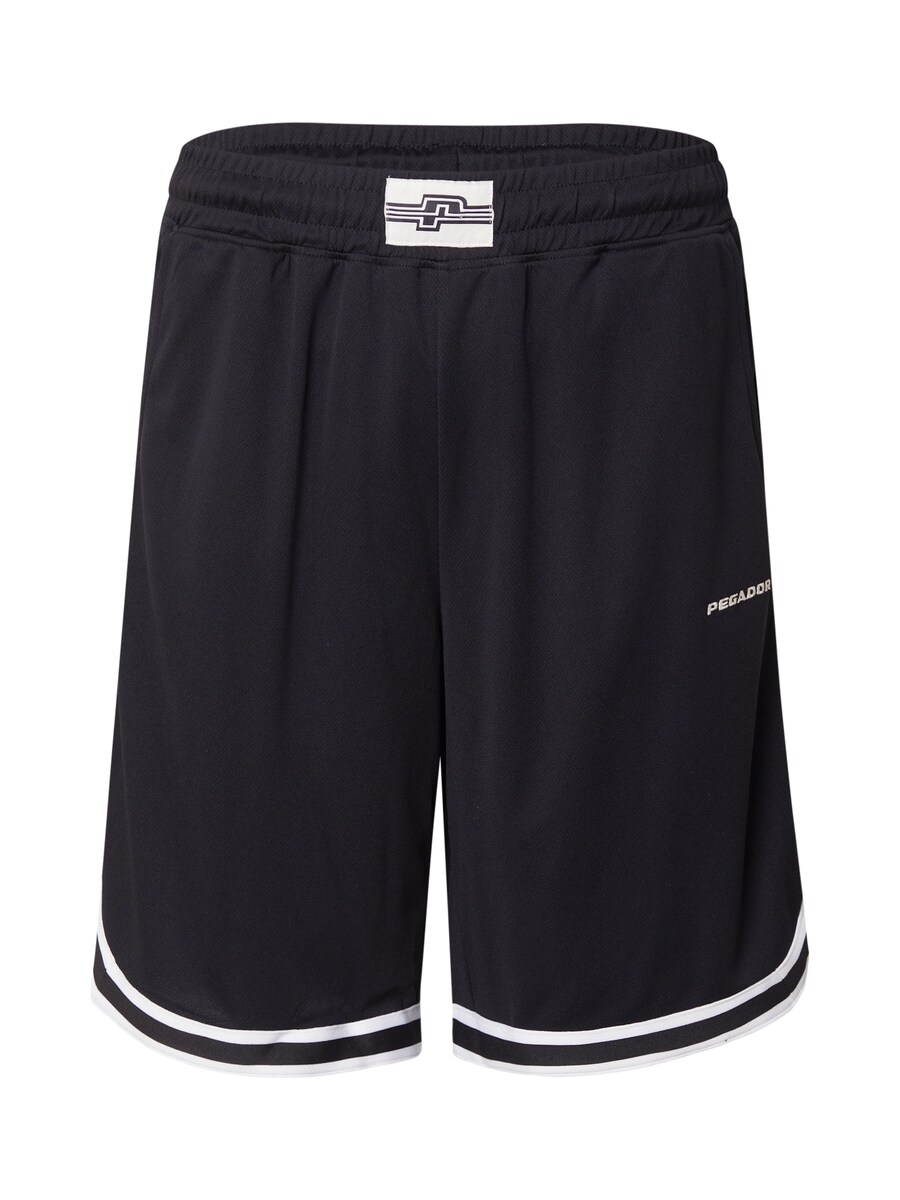 

Повседневные брюки Pegador Bavon, Black