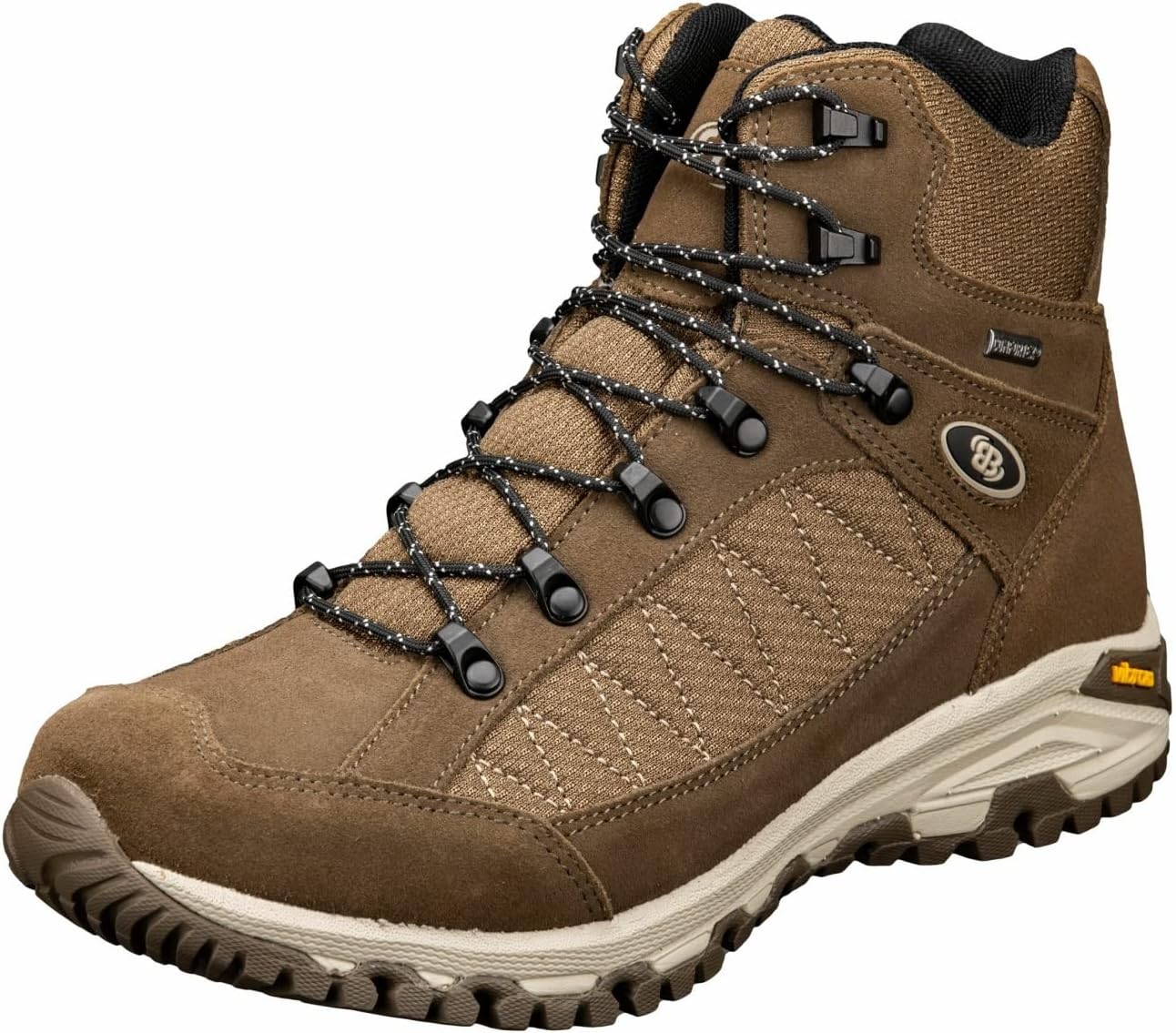 

Мужские кроссовки для кросс-кантри Brtting Path Brutting, коричневый