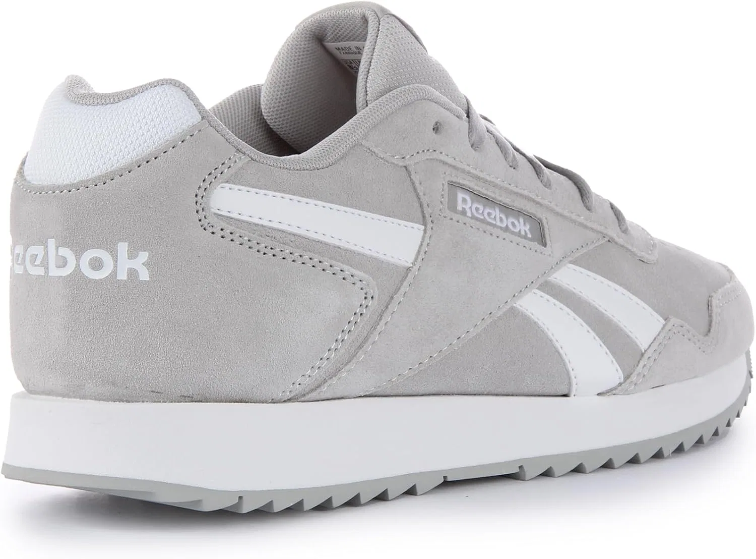 Кроссовки Reebok Court Advance, мужские, цвет Pugry3 Ftwwht Pugry3 — фото 3
