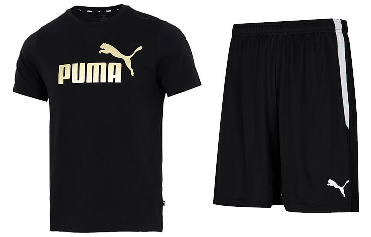 

Повседневная спортивная одежда для мужчин Puma