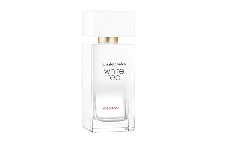 Туалетная вода Elizabeth Arden White Tea, 50 мл — фото 2