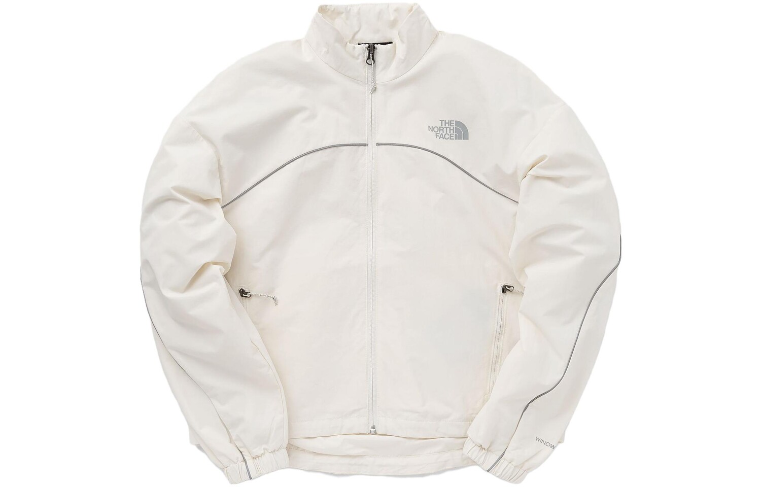

THE NORTH FACE Женская уличная куртка, цвет White, Белый, THE NORTH FACE Женская уличная куртка, цвет White
