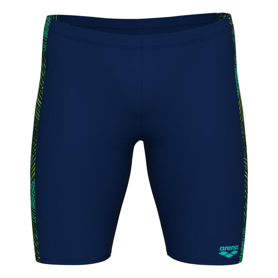 

Плавки мужские, устойчивые к хлору, устойчивые к хлору - Arena Swim Jammer Energy