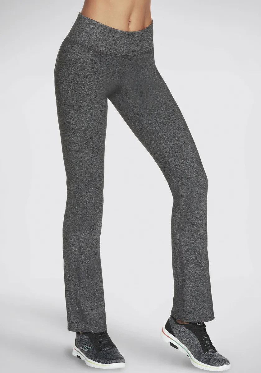 

Функциональные брюки Skechers "THE GOWALK PANT OG", серый