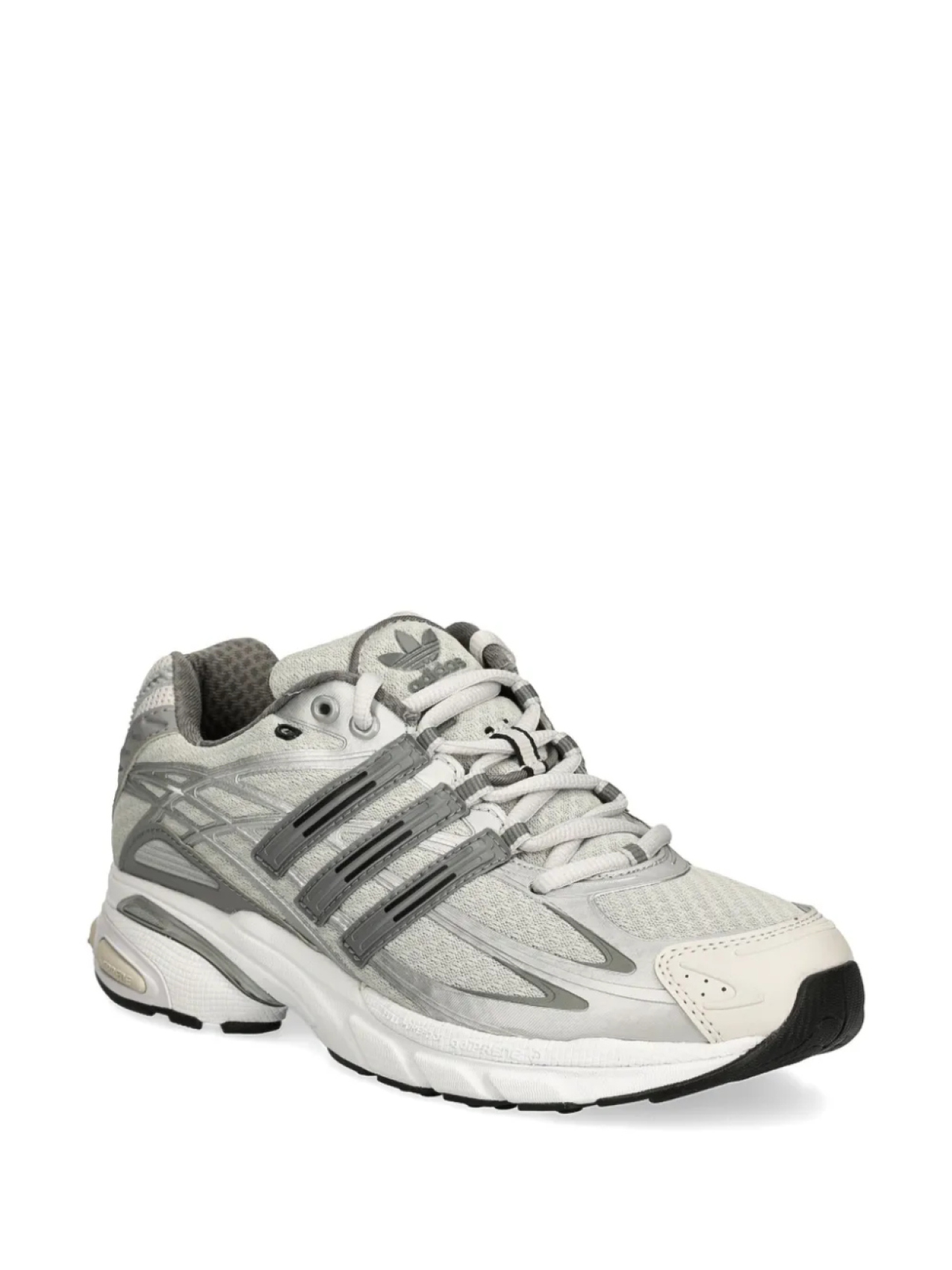 Adidas кроссовки Adistar Cushion, серый — фото 2