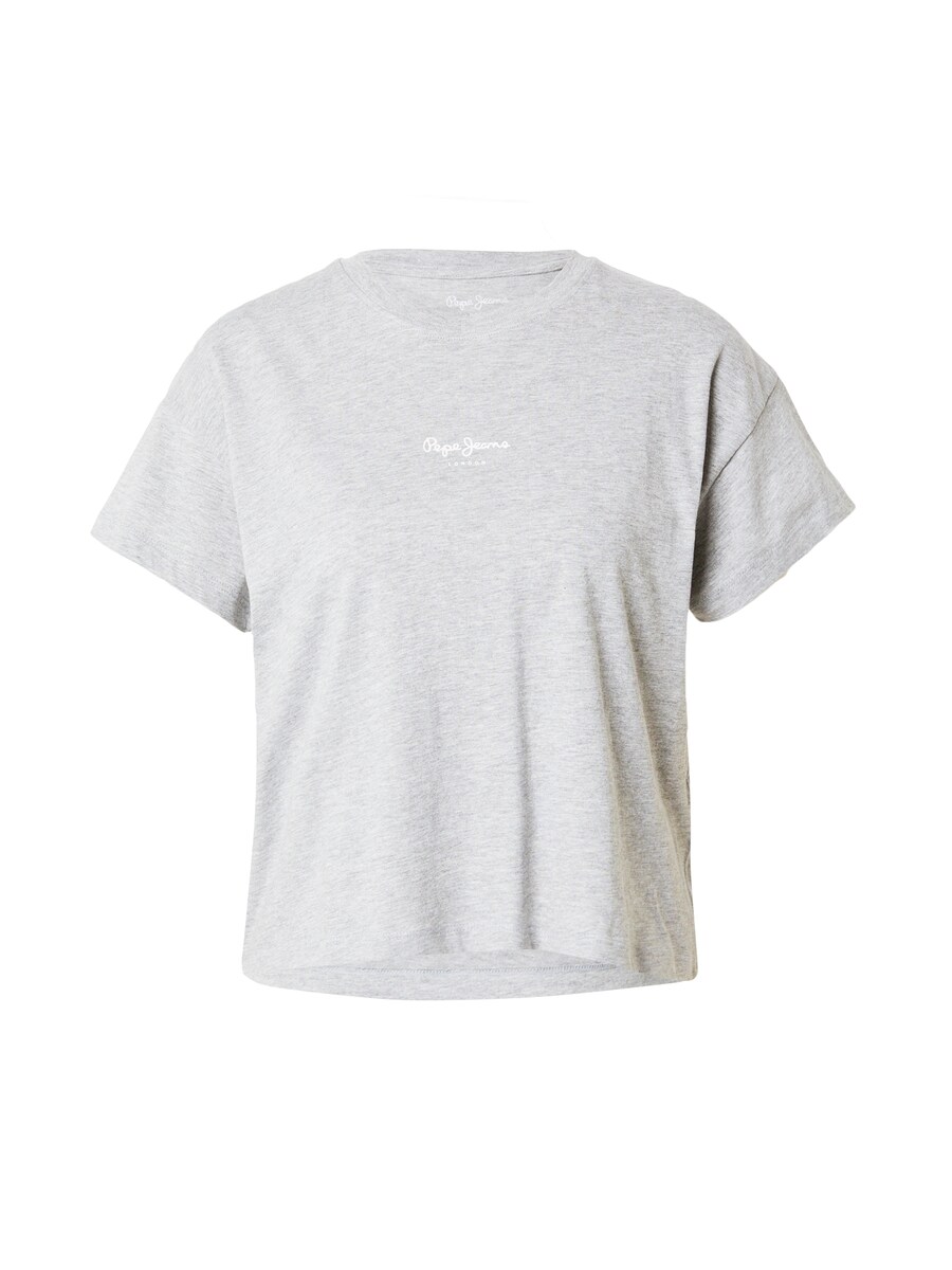 

Рубашка Pepe Jeans BONE RO, светло-серый