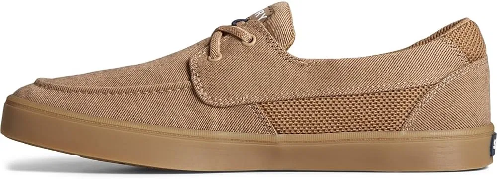 Мужские кроссовки Sperry Bowery Core, Beige — фото 4