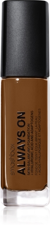 

Прочный праймер Smashbox Always On Skin Balancing Foundation, D10N - LEVEL-ONE DARK WITH A NEUTRAL UNDERTONE 30 ml