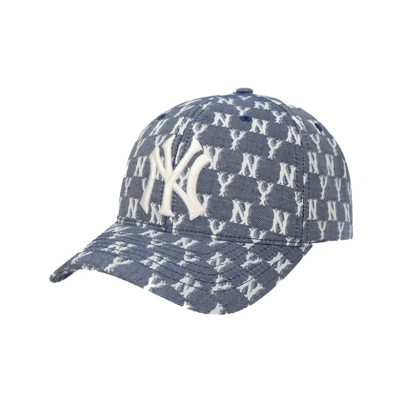 

Кепка унисекс MLB Mlb Old Flower