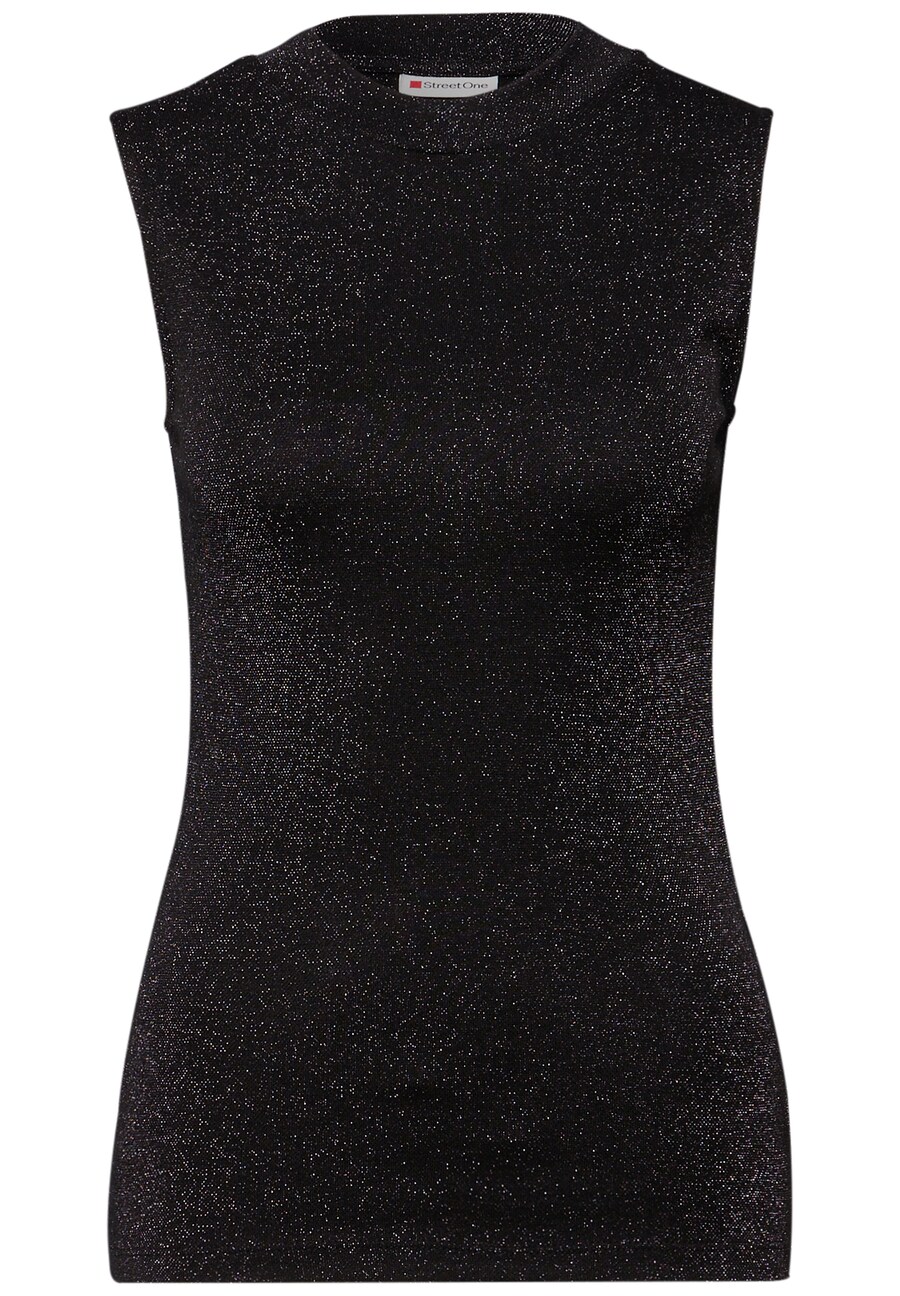 

Топ STREET ONE, черный