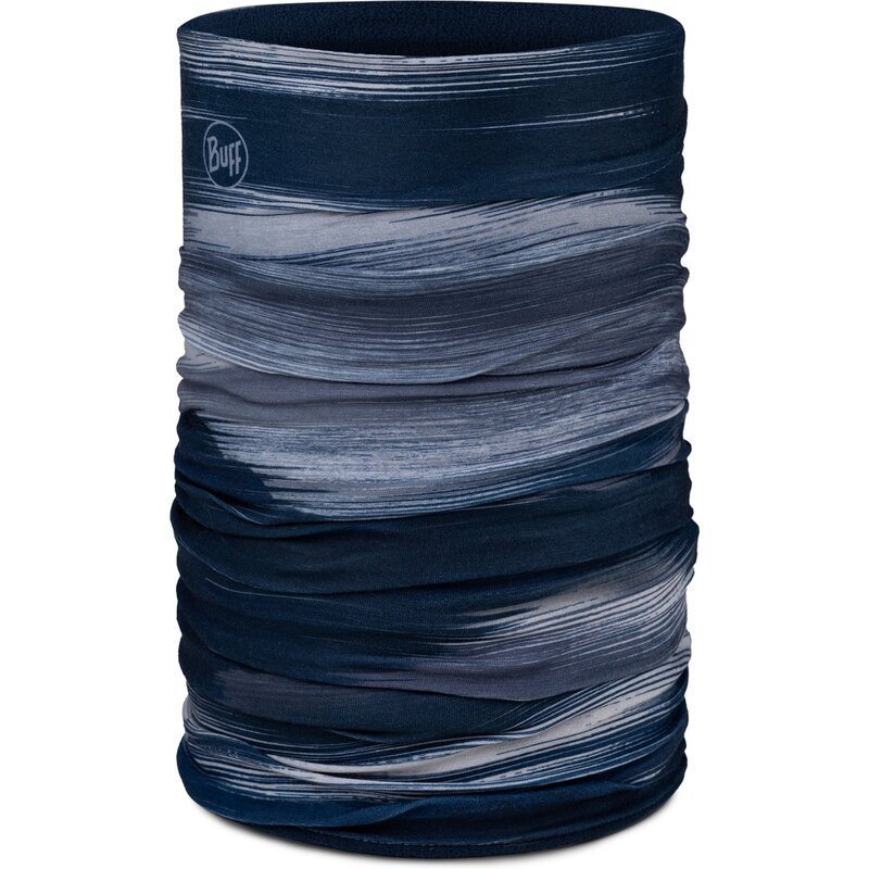 

Полярный двусторонний шарф Buff, синий