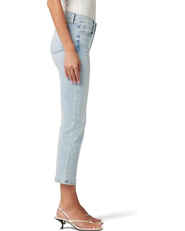 

Джинсы Joe's Jeans The Callie, цвет Vetri