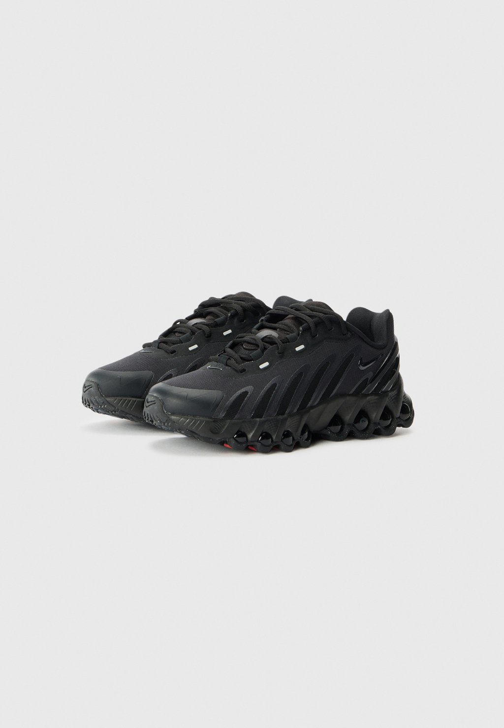 Кроссовки AIR MAX Nike Sportswear, черный — фото 2