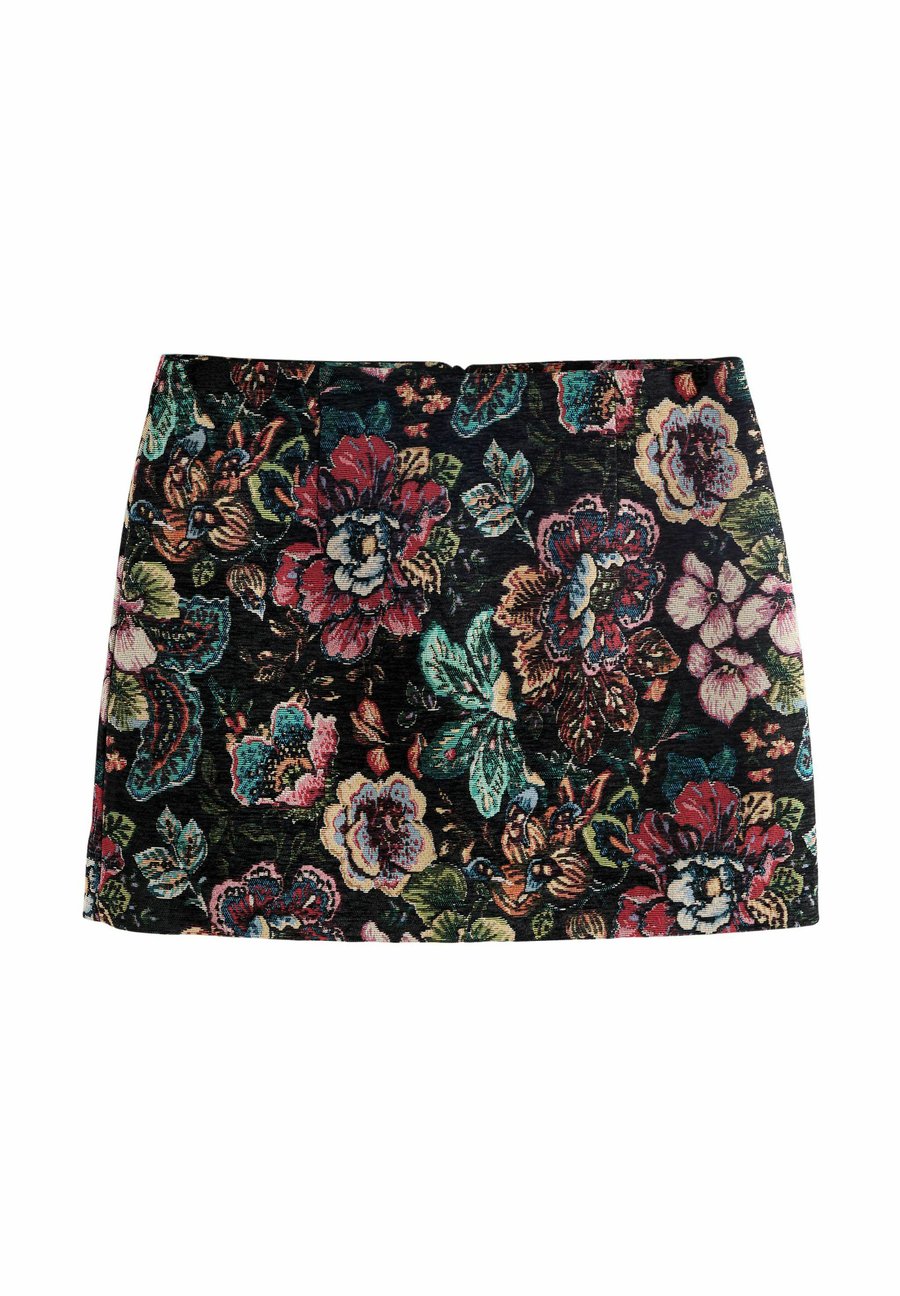 

Юбка Next REGULAR FIT, Black