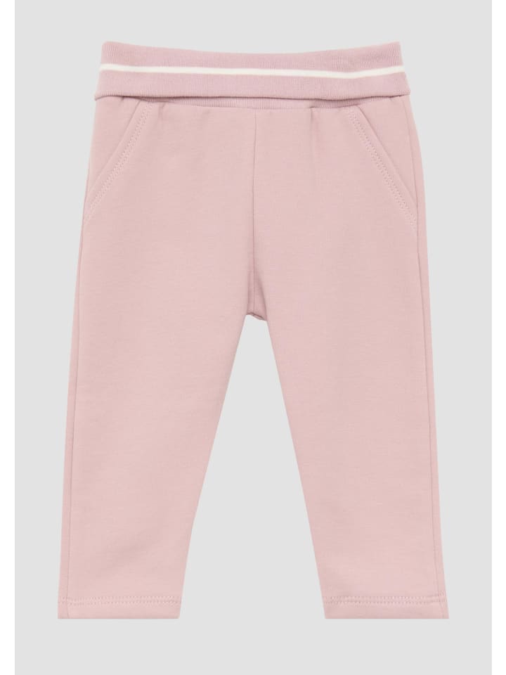 

Леггинсы 4163_светло-розовые s.Oliver