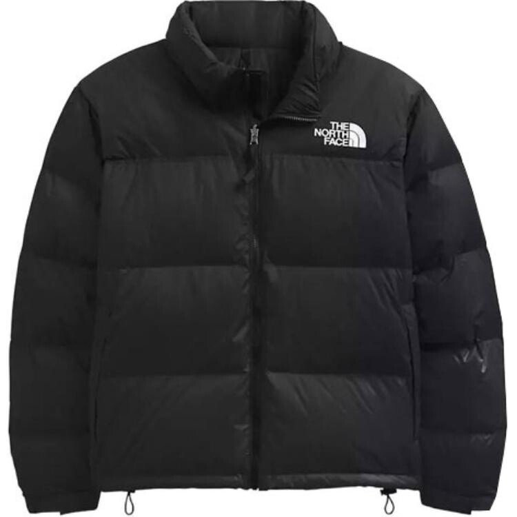 

THE NORTH FACE Женский пуховик, цвет Black