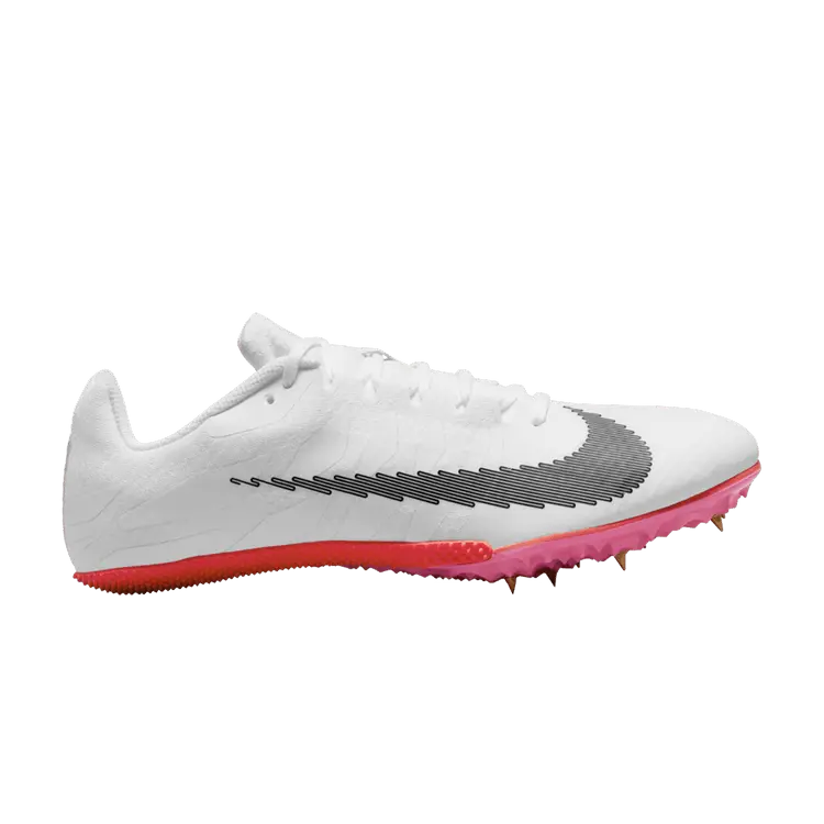 

Кроссовки Nike Zoom Rival S 9 'Rawdacious', белый