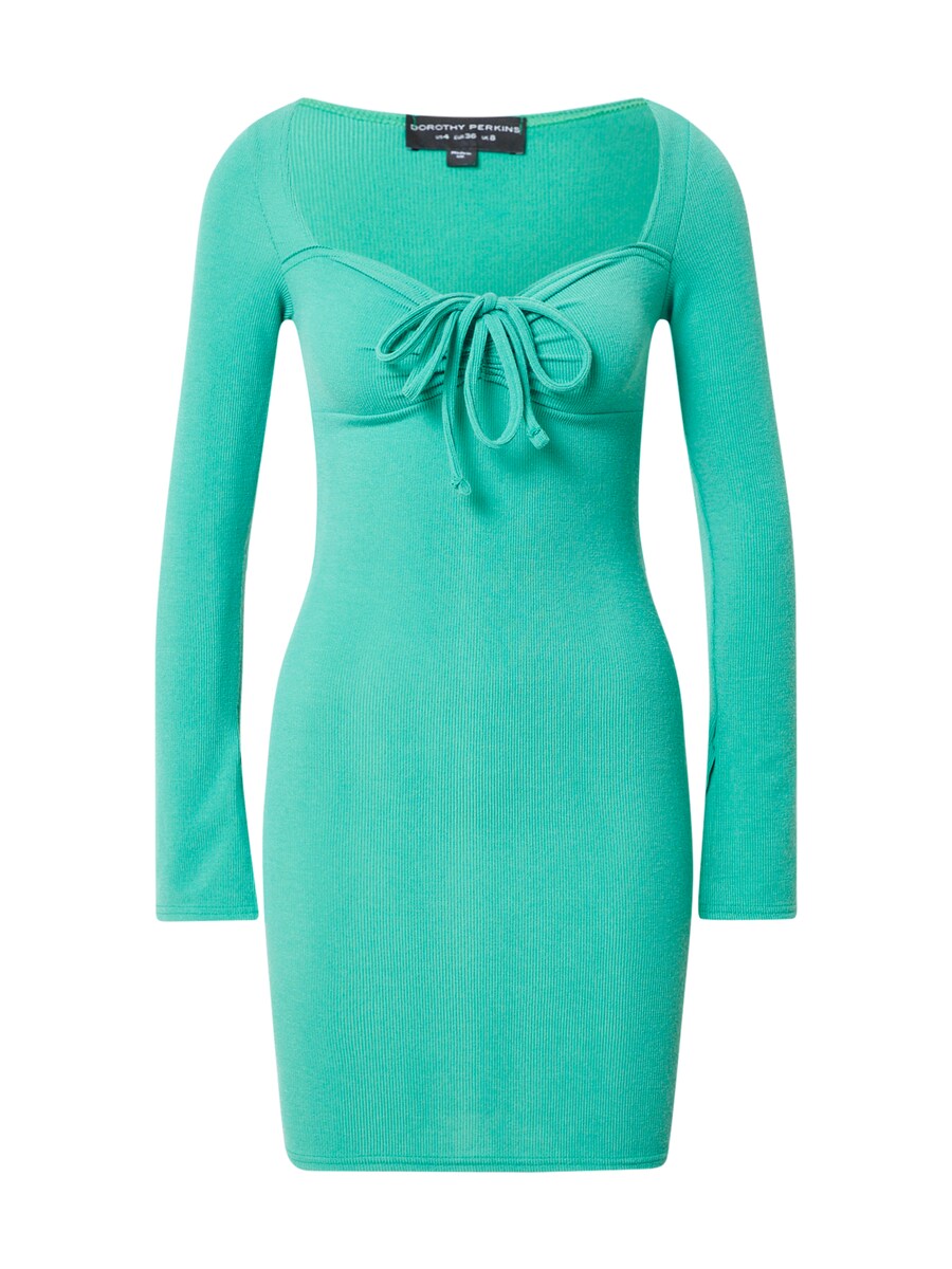 

Платье Dorothy Perkins, цвет Jade