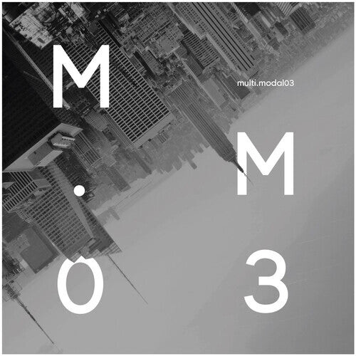 

Виниловая пластинка Einbond / Einbond / Meireles: Cities