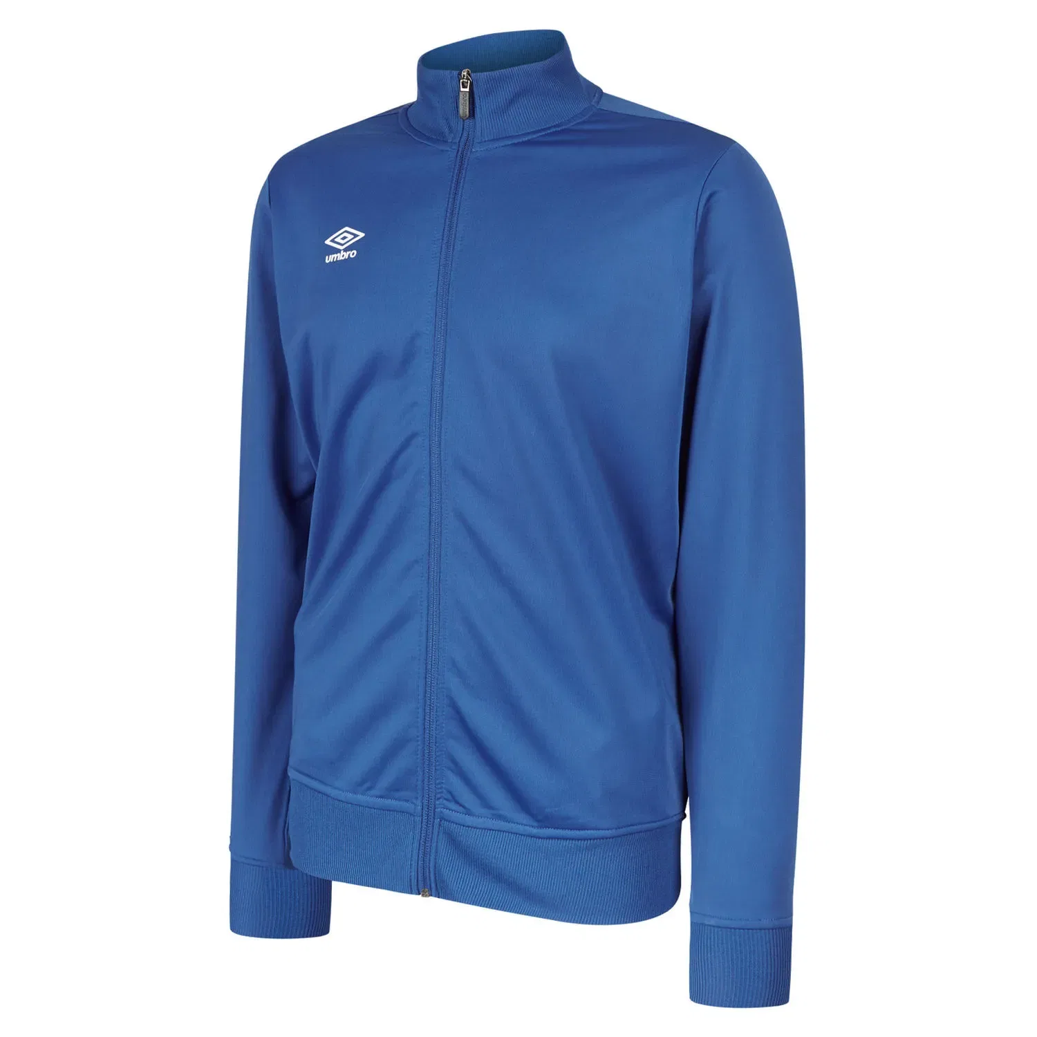 Куртка для мальчиков с логотипом Umbro, синий