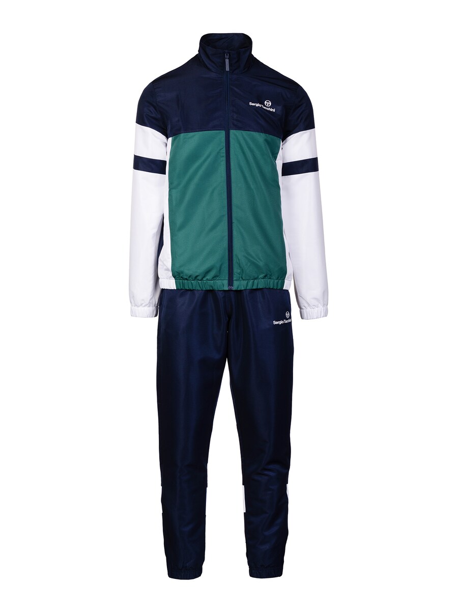 

Спортивный костюм Sergio Tacchini Sweatsuit LIBERA, цвет Night blue