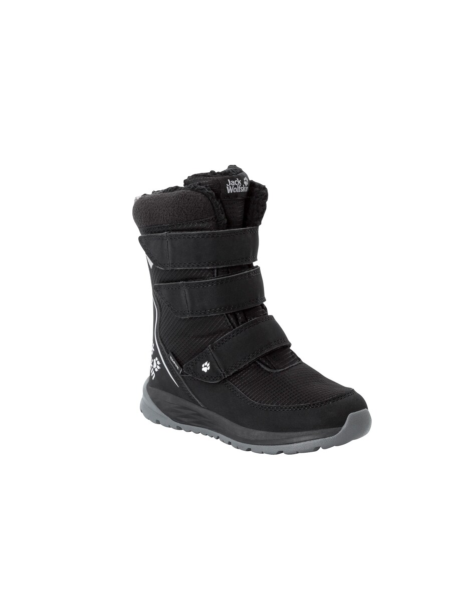 Ботинки JACK WOLFSKIN, цвет Grey/Anthracite