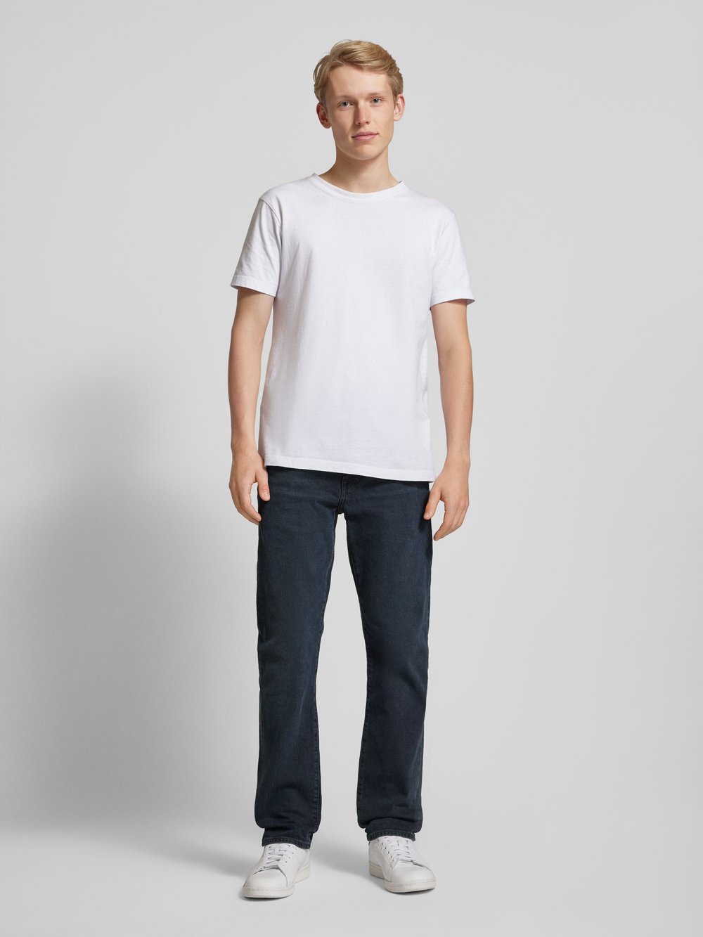 

Джинсы с 5-карманным дизайном Levi's