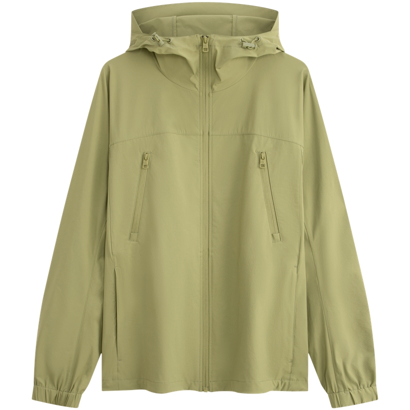 Calvin Klein Куртка мужская, L9N-Turquoise Peak Green — фото 3