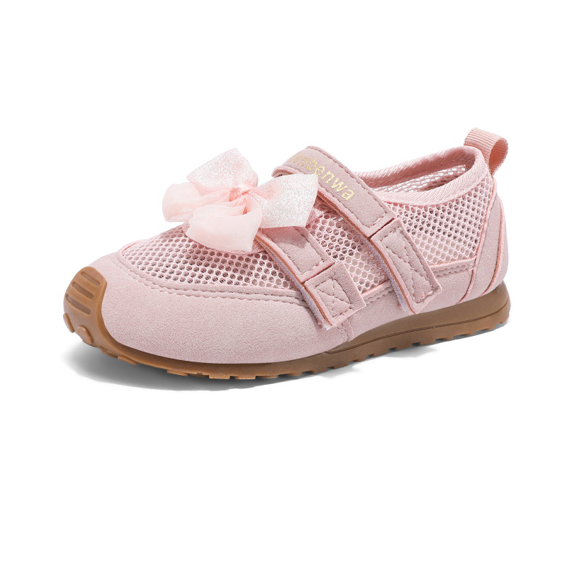 

Детская обувь для повседневной жизни FIRS Kids, розовый