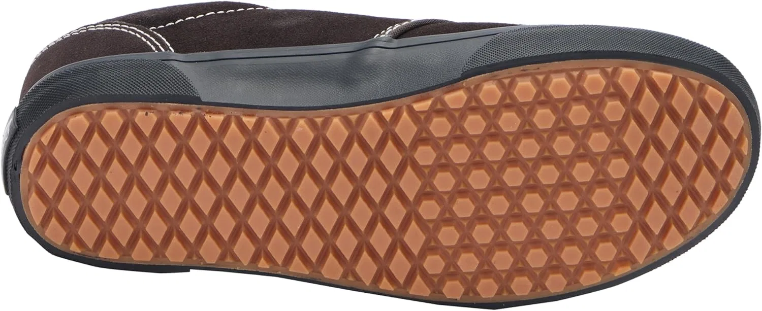 Мужские кроссовки Vans Atwood Vansguard, Pop Stitch Coffee Black — фото 2