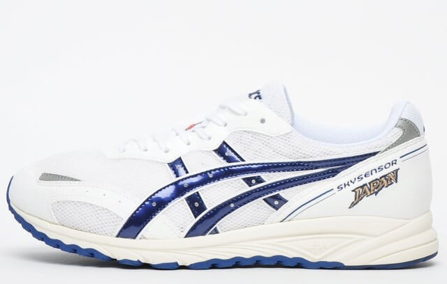 

Датчик неба Made in Japan Ltd Edition для мужчин Asics, белый