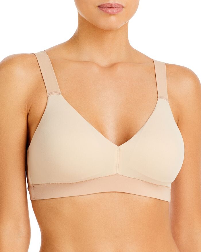 

Бюстгальтер Ллилуйя! Бралетт с легкой подкладкой Spanx